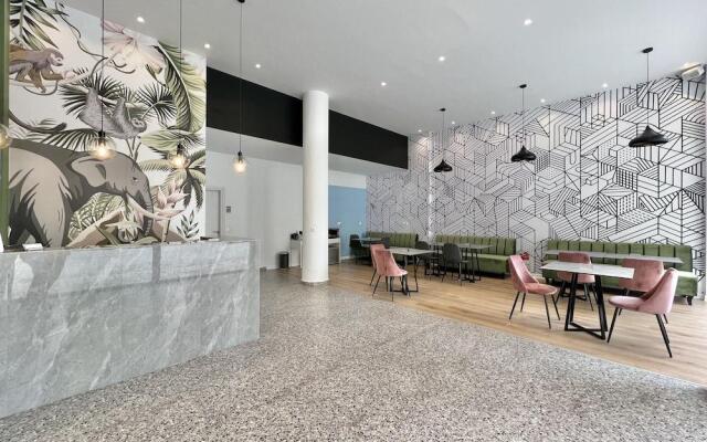 Elephant Suites Apart-Hotel