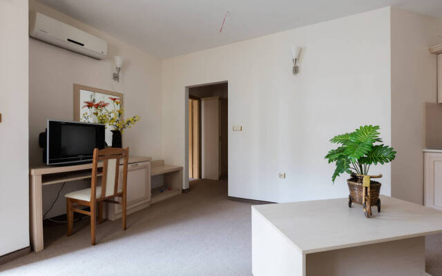 Апартаменты Avalon QW