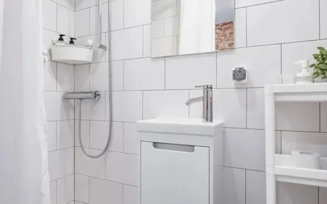 Апартаменты на Лесном проспекте 1А