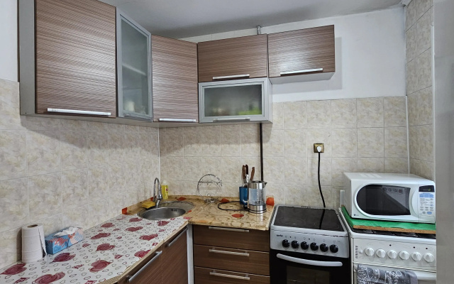 Квартира Трешка на Дальнереченской 69