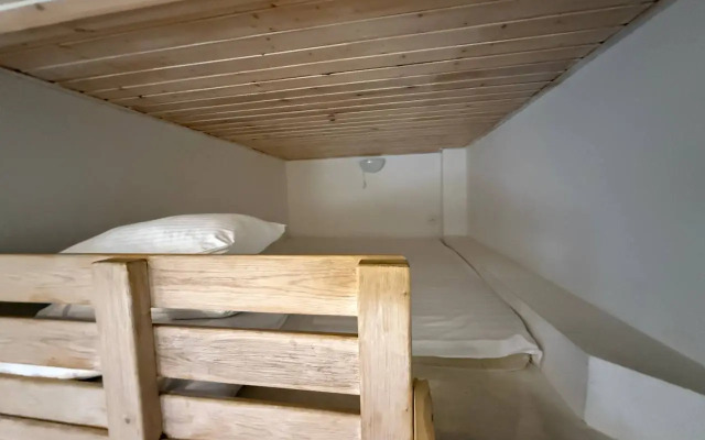 Апартаменты БРИКК 2