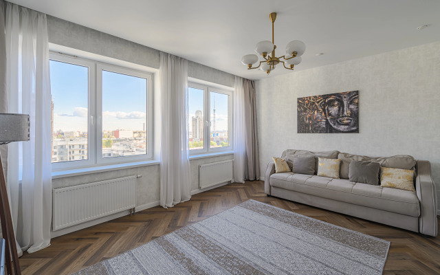 Квартира ArendApartment: Лесная