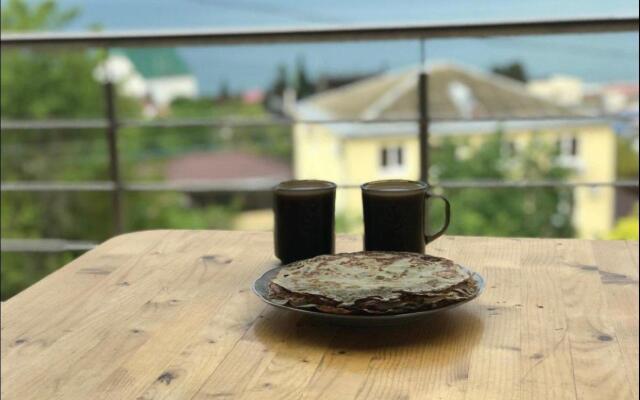 Sova Guest house