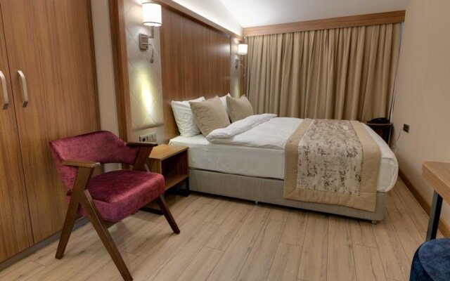 Istport Hotel