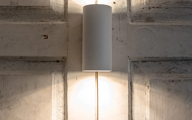 Travertin Loft Apartments