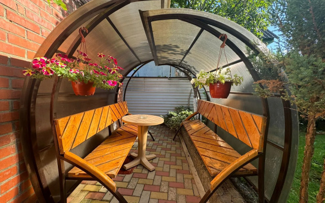 Гостевой дом Сказка