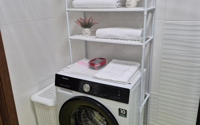 Квартира в центре города