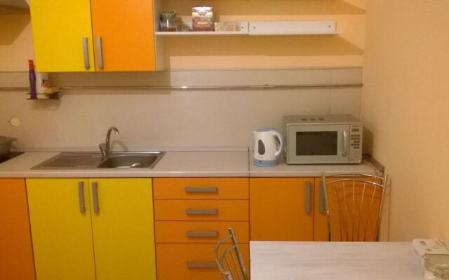 Aprt Studio Temis Hostel