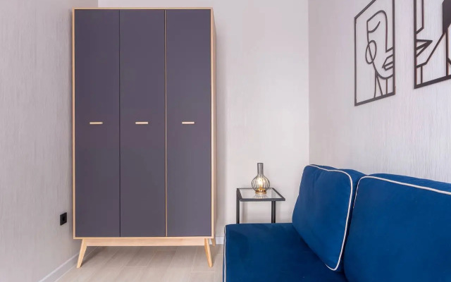 Квартира Living Spase