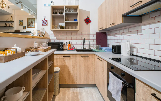 Гостевой Дом Лидваль