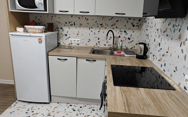 V Zhk Zhigulina Roscha Flat