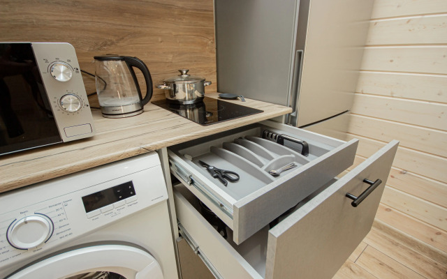 Квартира на Кривоносовском 3