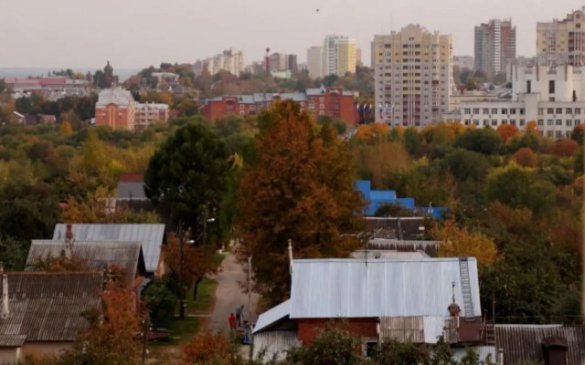 Апартаменты на Студенческая