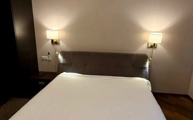 Квартира Дубравушка 4