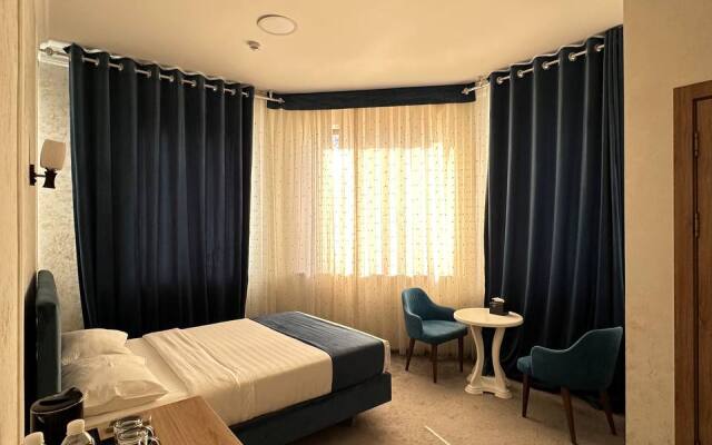 西南酒店 Xinan Hotel Tashkent
