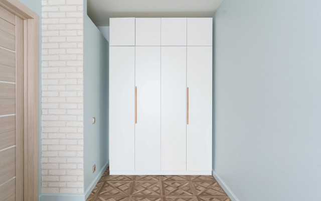 Apartments S Vidom Na Komarovskiy Rynok V Tsentre Goroda