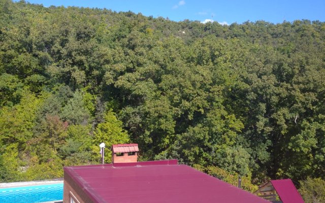 Lyubimaya Dacha Guest House