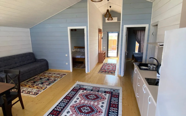 Коттеджный комплекс Отдых