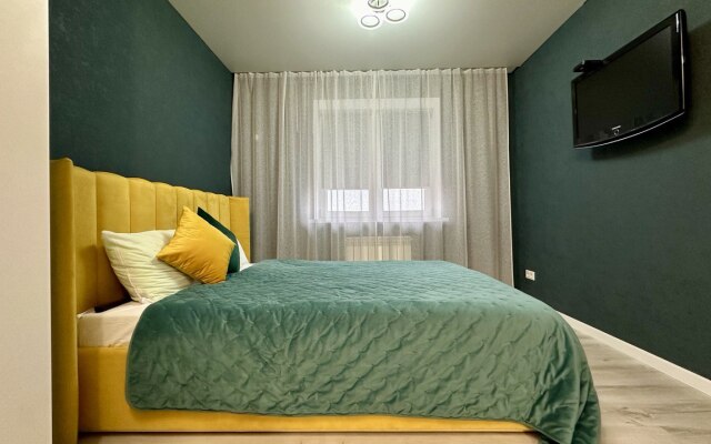 ArendaGrad Gagarina 39b Apartments