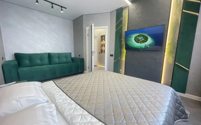 Dizaynerskie Margelova 7/2, 12 Et. (HouseVip26) Flat