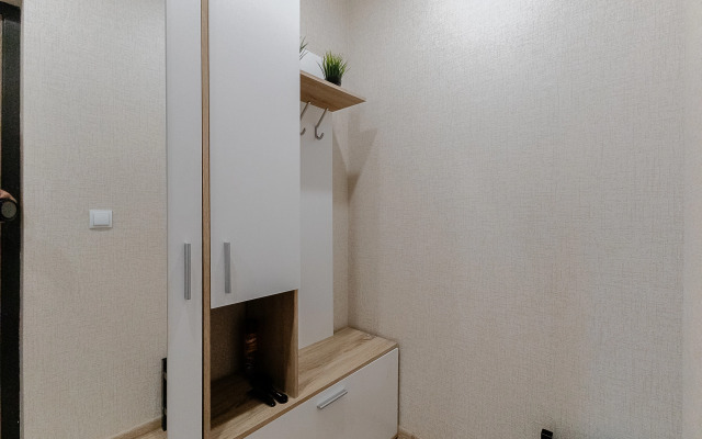 Квартира Солнечная возле парка в центральном районе города