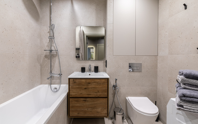 Апартаменты Orange Apart ЖК Мечта