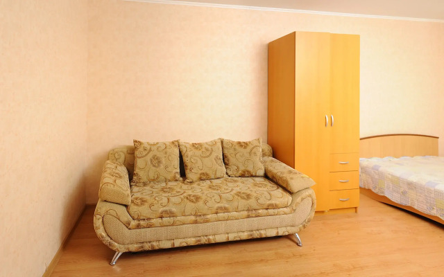 Квартира на Карла Маркса 37