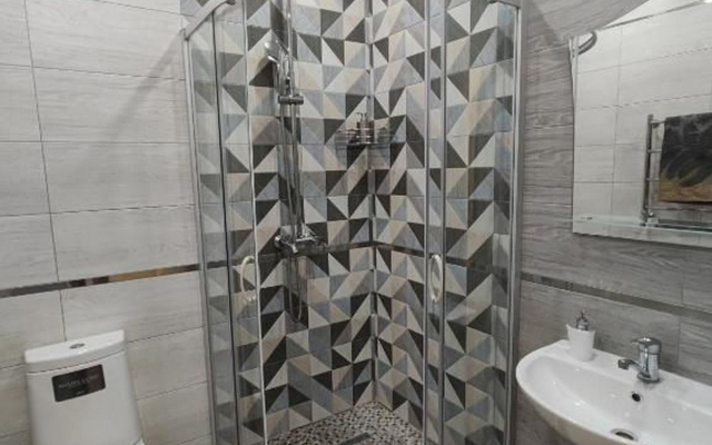 Raidas Lyuks na Pestova 15B Flat