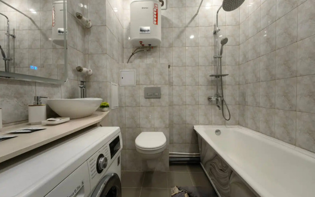 Квартира Просторная рядом с Севмаш