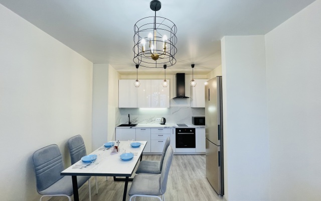 Апартаменты FULL HOUSE