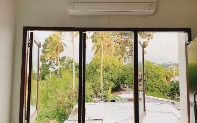 PK Apartment Koh Samui Apartment Hotel