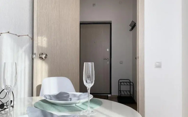 Квартира На Академика Парина 4