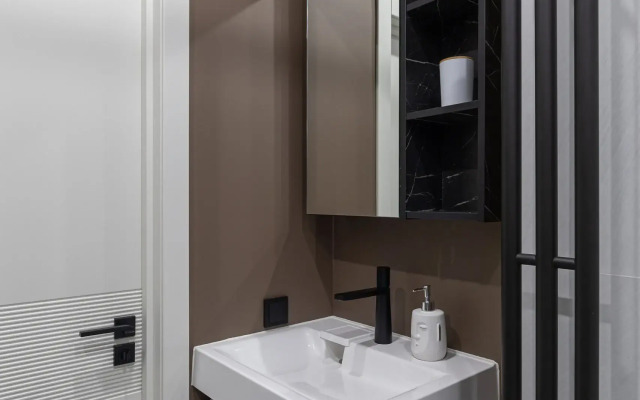 Квартира Зенит Family