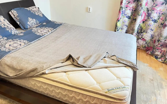 Квартира на Жигулевской