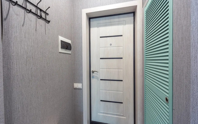 Апартаменты Вид на Море Лазурный 19