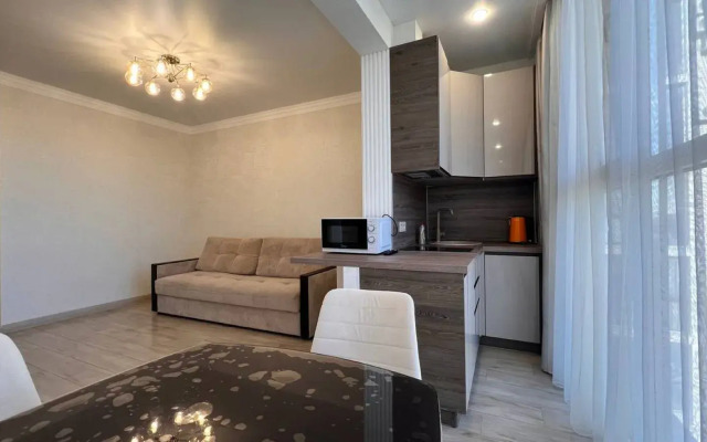 Апартаменты Сочипосуточно 11