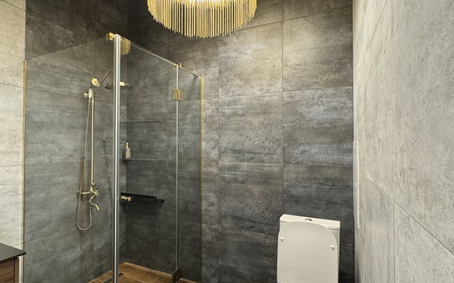 Апартаменты Apart & Studio