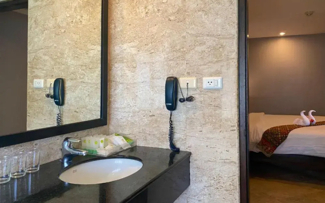 Kurortnyj ' C&N Resort and Spa
