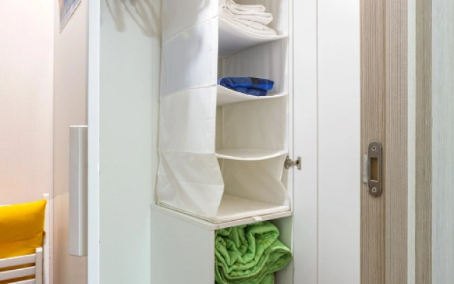 Апартаменты Roomstay Большой комфорт