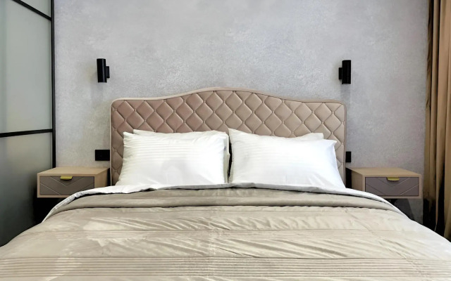 Квартира Удачные Сутки на Московской