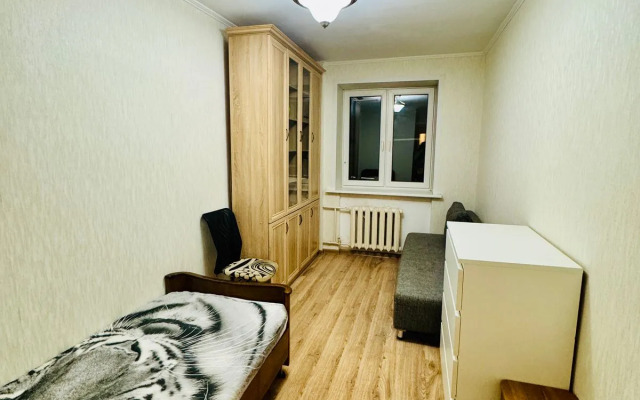 Апартаменты Химки около реки