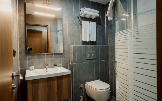Istanbul Airport Express Hotel