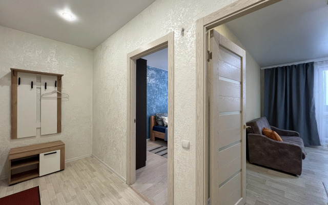 Yevro 2-Kom Smolina 67/2-99 Kakdoma Ulan-Ude Tsentr Flat