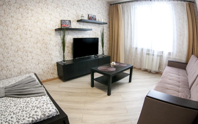 Uloo Na Bulvar Yuzhnyij Apartments