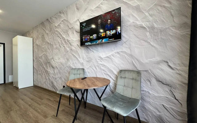 Квартира Студия