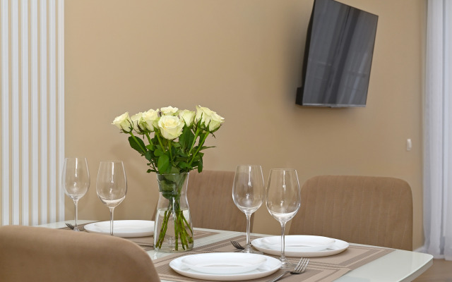 Квартира Palmyra Troesutok