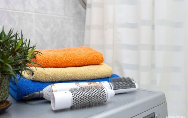 Апартаменты Обойная 4/1