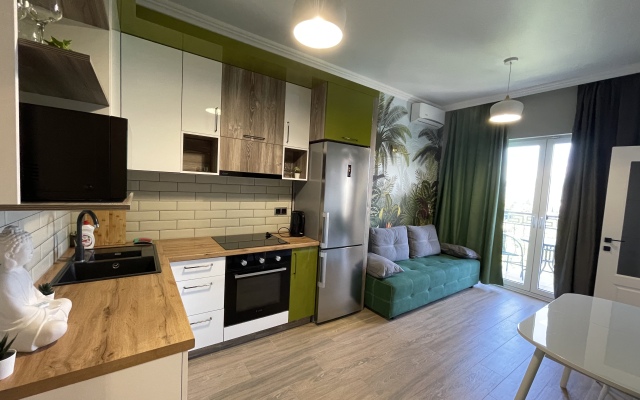 Zhk Korona Guest house