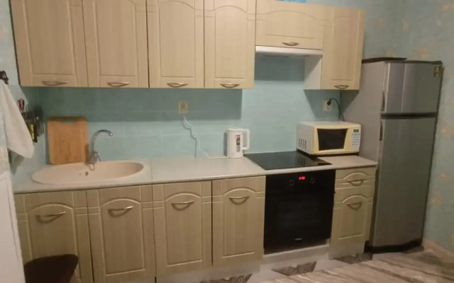 Квартира по улице Каштановая Аллея