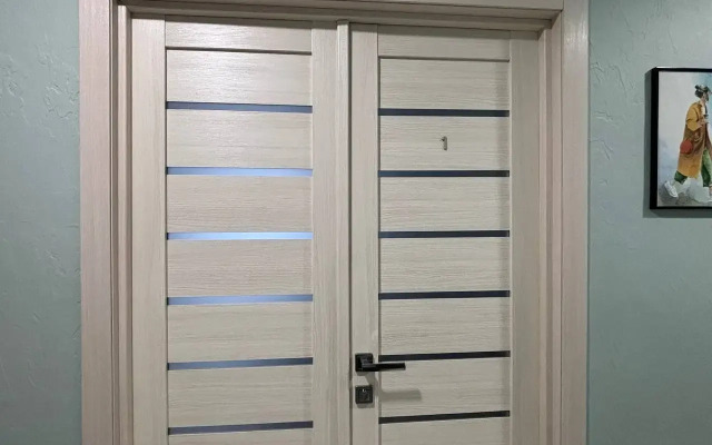 Uyutnaya Treshka Ryadom S Yubileynym Flat